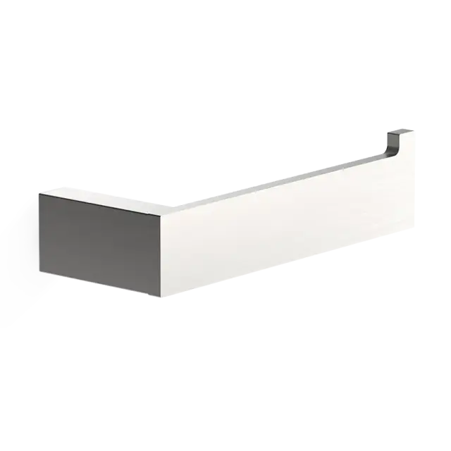 Держатель для туалетной бумаги Decor Walther CONTRACT TPH1 0650177 цвет-нержавеющая сталь матовая