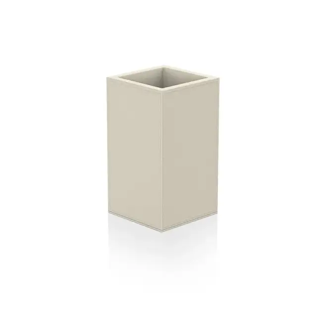 Decor Walther 0937447 BROWNIE KOE Колчан / Имитация кожи Песочно-бежевый