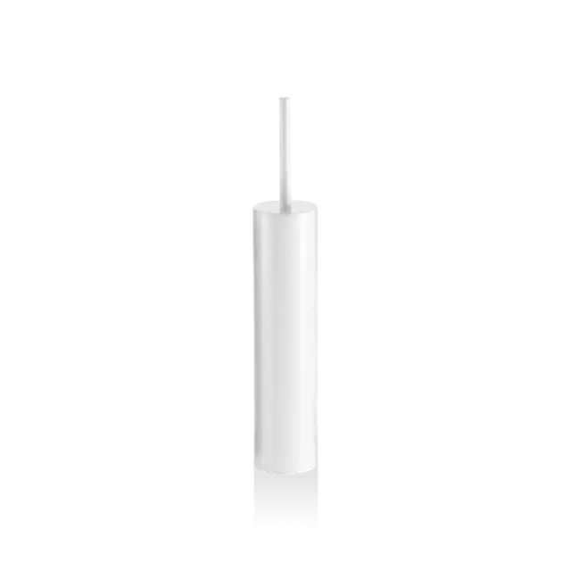 Decor Walther 0521450 - MK SBG Туалетная щетка MIKADO Белый матовый