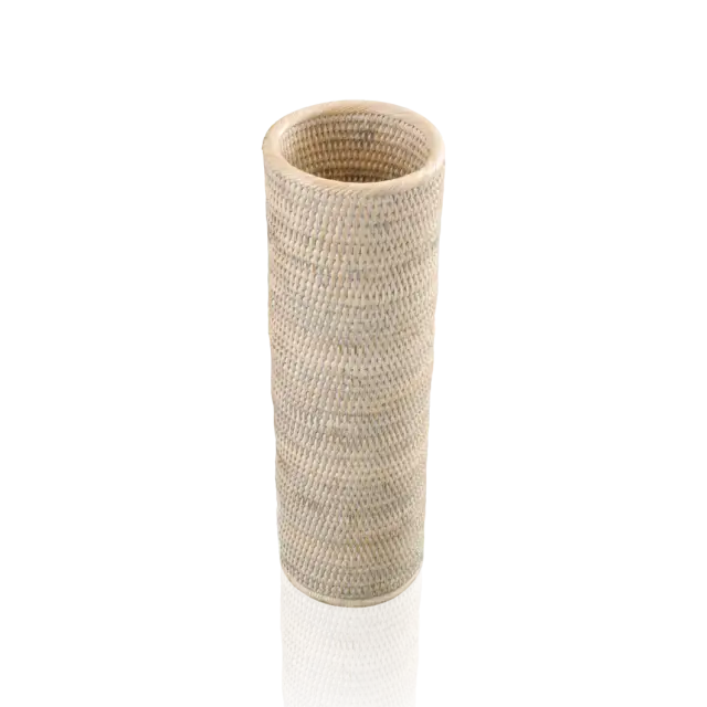 Decor Walther 0927791 - BASKET ERH Держатель запасного рулона Ротанг светлый