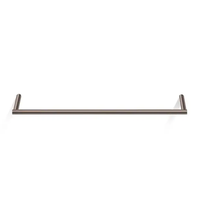 Decor Walther 0520859 MK HTE45 MIKADO Полотенцедержатель 45 см, Dark Metal Matt PVD