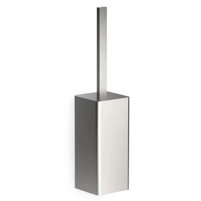 Ершик туалетный Decor Walther CONTRACT WSBG 0654377 нержавеющая сталь матовая
