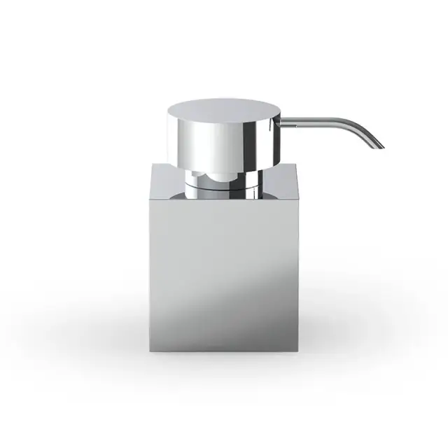 Decor Walther © 0860700 DW 476 N дозатор для мыла Хром