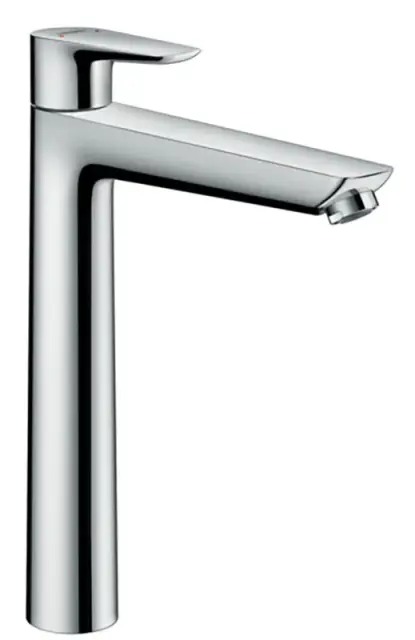Смеситель для раковины HANSGROHE TALIS E 71717000 хром