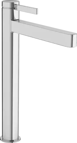 Смеситель для раковины HANSGROHE FINORIS 76070000 хром