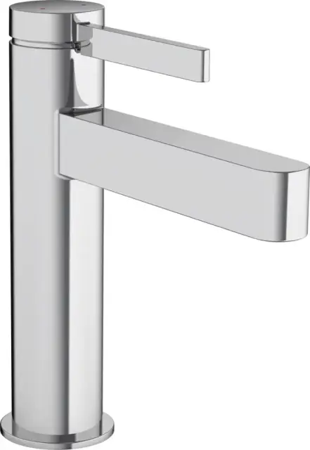 Смеситель для раковины HANSGROHE FINORIS 76020000 хром