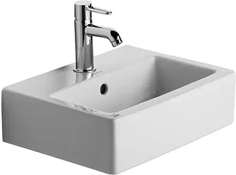 Раковина Duravit VERO 0704450000