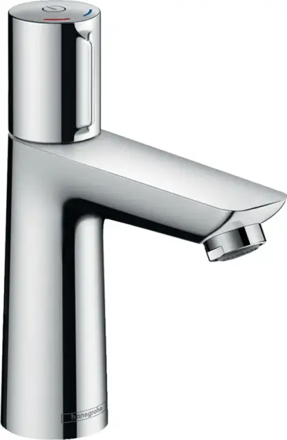 Смеситель для раковины HANSGROHE Talis Select E 71751000 хром
