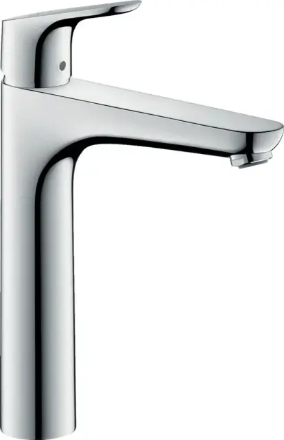 Смеситель для раковины HANSGROHE Focus 31518000 хром
