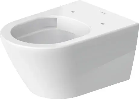 Унитаз Duravit D-NEO 2577090000 белый