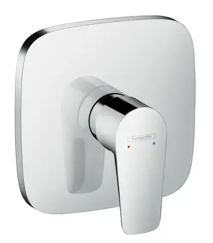 Смеситель для душа HANSGROHE TALIS E 71765000 хром