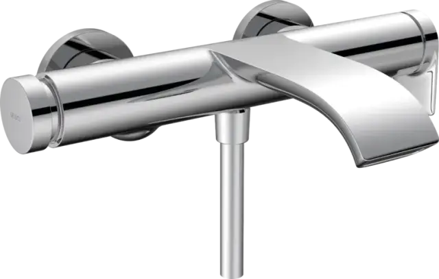 Смеситель для ванны HANSGROHE VIVENIS 75420000 хром