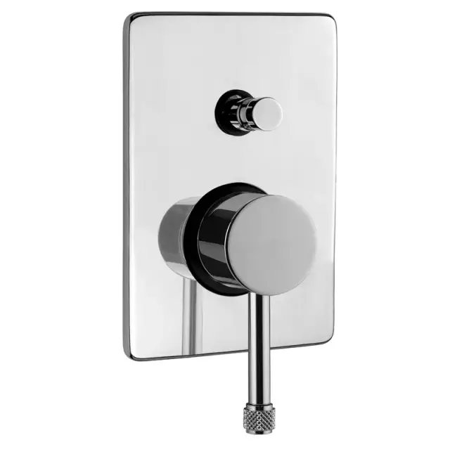 Nicolazzi C3796/11 Встраиваемая часть смесителя для душа с переключателем