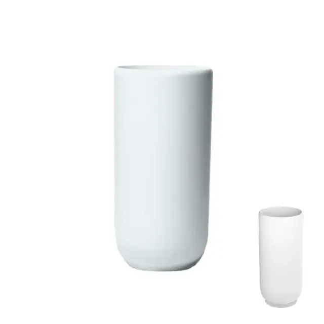 FALPER WD20430000000 Раковина HOMEY 430х430х850 CRISTALPLANT