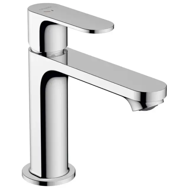 Смеситель для раковины HANSGROHE REBRIS S 72517000 цвет-хром