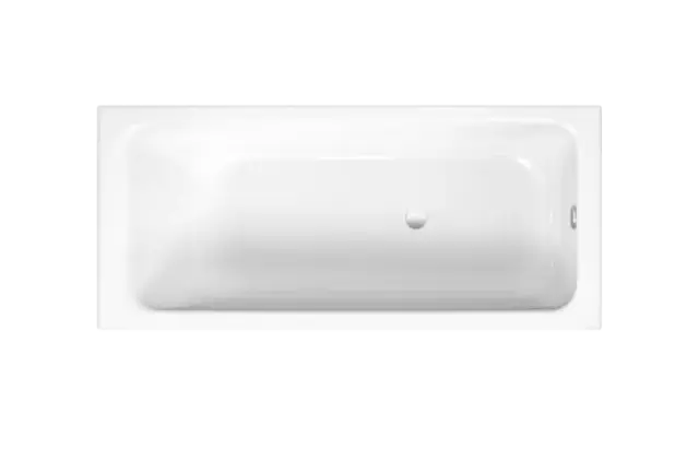 Ванна, Bette, BetteSelect, шгв 1700*700*420, цвет-белый