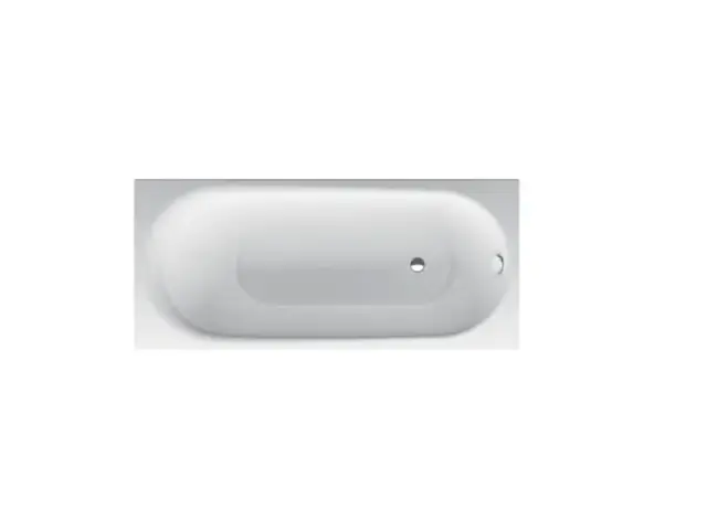 Ванна, Bette, BetteComodo, шгв 1800*800*450, BetteGlasur® Plus, цвет-белый