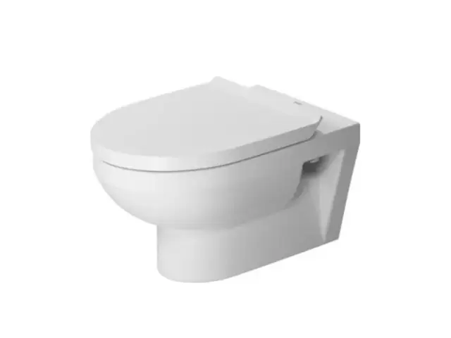 Унитаз, Duravit, Durastyle, подвесной, шгв 365*540*350, цвет-белый