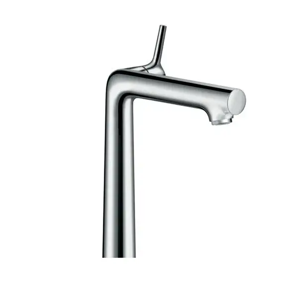 Смеситель для раковины, Hansgrohe, Talis S, цвет-хром