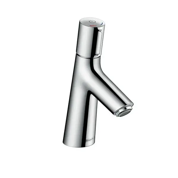 Смеситель для раковины, Hansgrohe, Talis Select S, цвет-хром