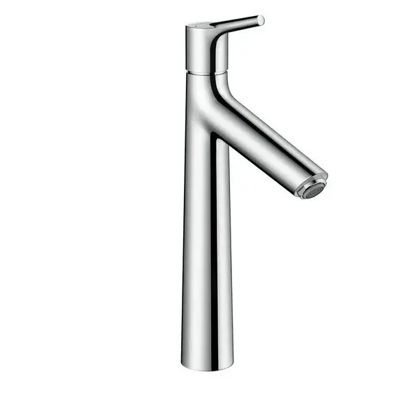 Смеситель для раковины, Hansgrohe, Talis S, цвет-хром