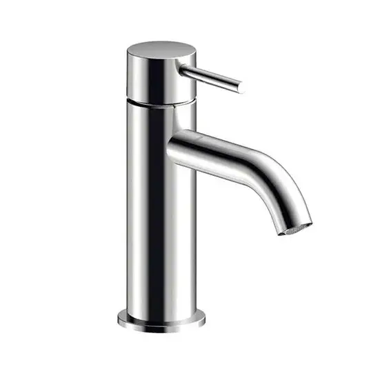 Смеситель для раковины Almar E214000.CR цвет-хром