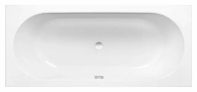 Ванна, Bette, BetteStarlet Spirit, шгв 1700*750*420, BetteАнтислип Sense, цвет-белый