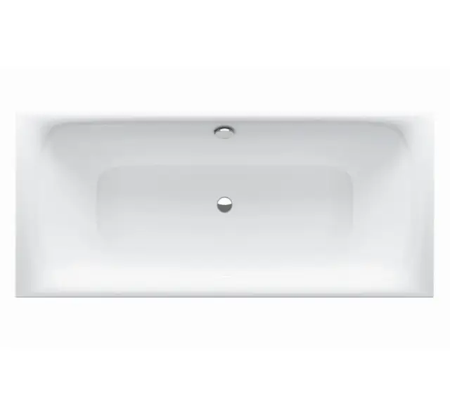 Ванна, Bette, BetteLux, шгв 1700*750*450,с антислипом Sense, цвет-белый