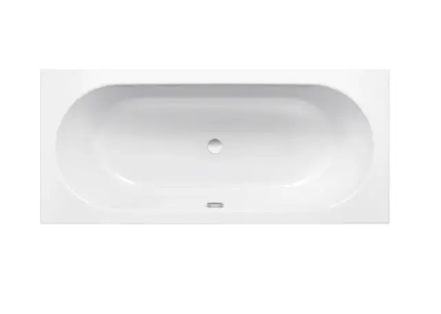 Ванна, Bette, BetteStarlet Spirit, шгв 1700*750*420, BetteGlasur® Plus, цвет-белый