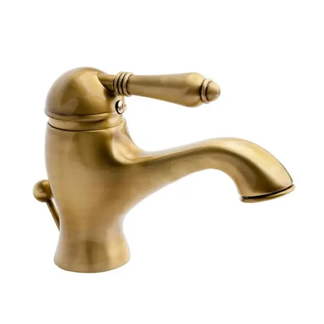 ™ Nicolazzi 3402BZ75 Смеситель для раковины E.C.