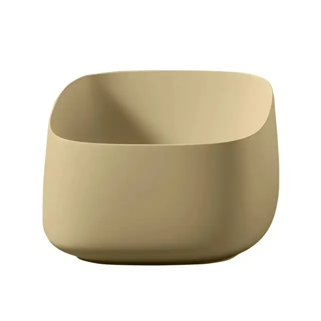 Раковина Art Ceram COL006.12.00 Цвет-giallo zinco