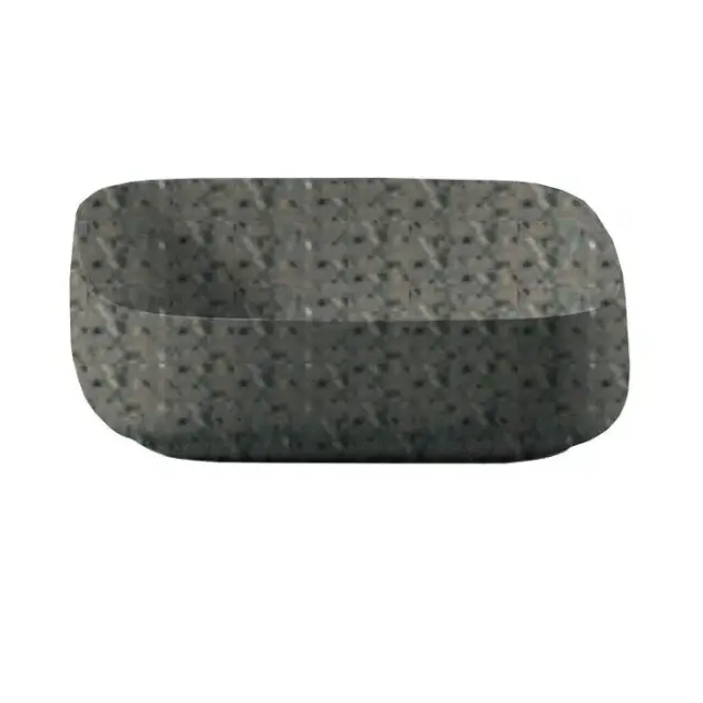Раковина Art Ceram COL009.88.00 Цвет-dark terrazzo
