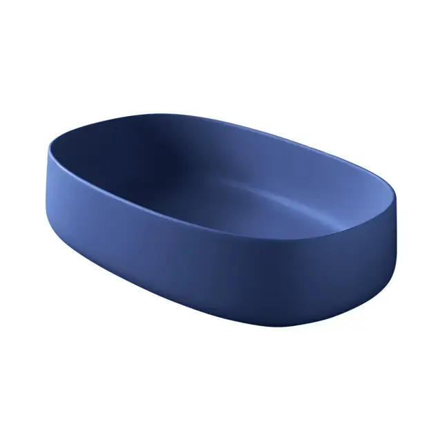 Раковина Art Ceram COL003.16.00 Цвет-blu zaffiro