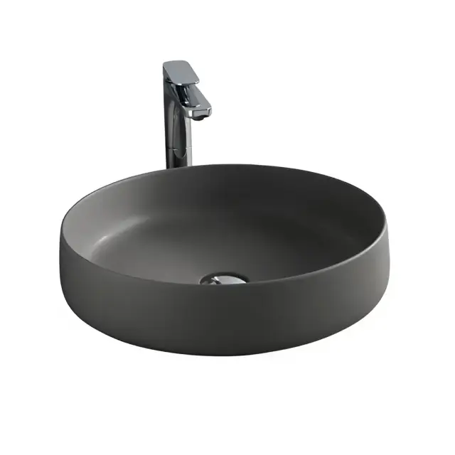 Раковина Art Ceram COL002.15.00 Цвет-tortora