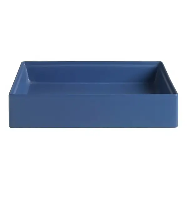 Раковина Art Ceram SCL002.16.00 Цвет-blu zaffiro