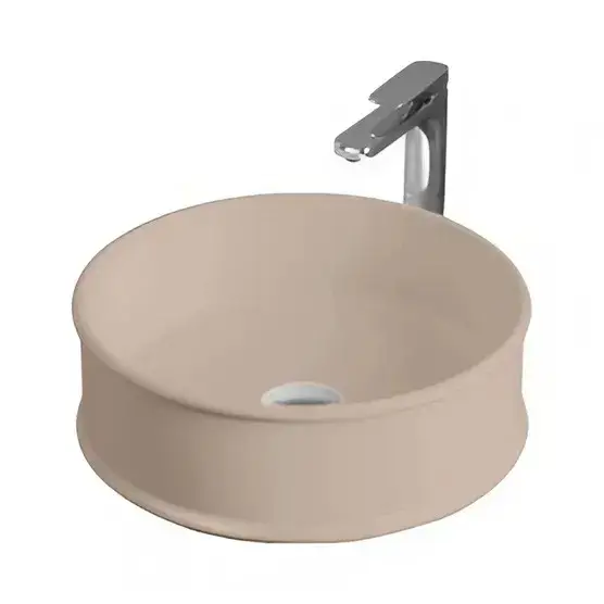 Раковина Art Ceram ATL001.41.00 Цвет-matera