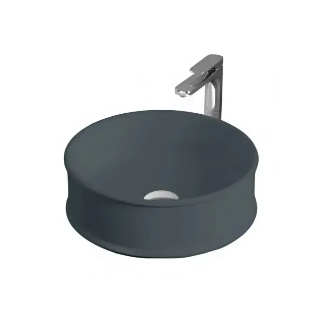 Раковина Art Ceram ATL001.37.00 Цвет-denim