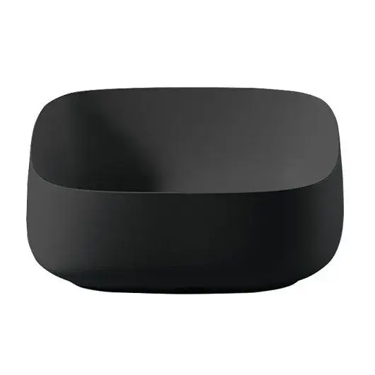 Раковина Art Ceram QUADRO COL007.03.00 Цвет-черный