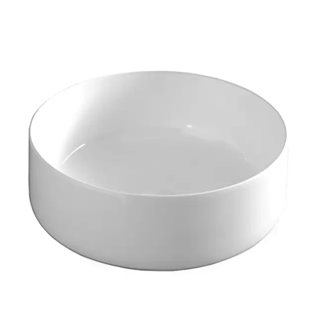 Раковина Art Ceram COL001.01.00 Цвет-белый