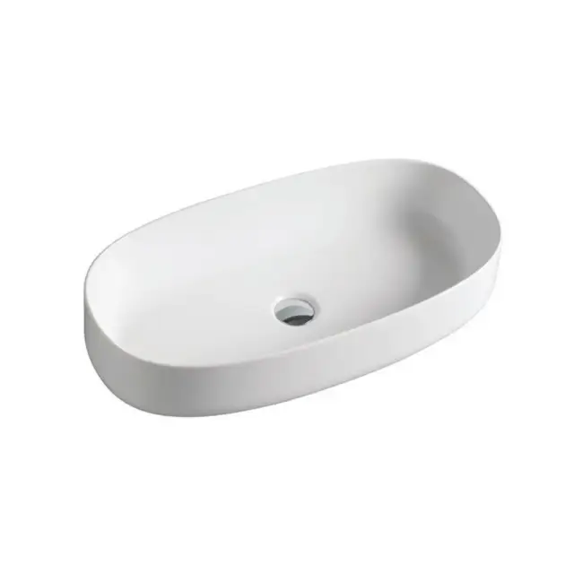 Раковина Art Ceram COL005.05.00 Цвет-матовый белый