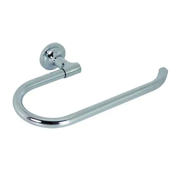 Держатель для полотенец VILLEROY&BOCH La Fleur 83.200.955.00 хром