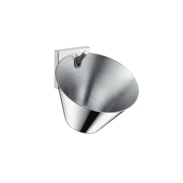 Мыльница AXOR STARCK ORGANIC 42733000 хром