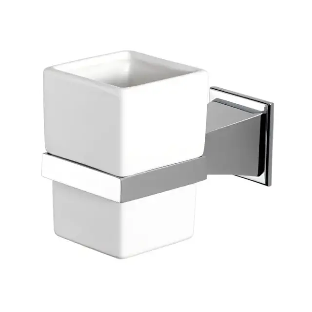 Стакан Devon&Devon Time TM303CR хром