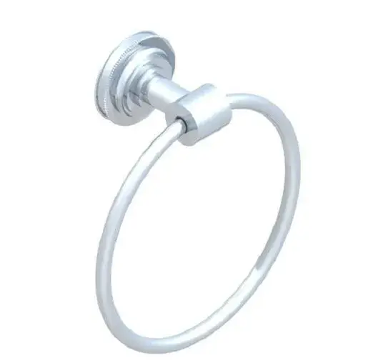 Держатель для полотенец Waterworks AERO M12-A02-00504N хром