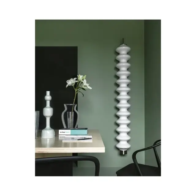 Полотенцесушитель электрический Tubes Milano Milano 170 + INCMLNPA#Milano 170 черный глянец