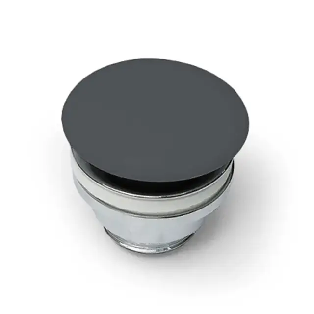 Донный клапан Art Ceram ACA038.37;00 цвет denim 37