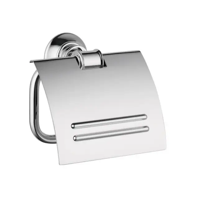 Держатель для туалетной бумаги AXOR Montreux 42036000 хром