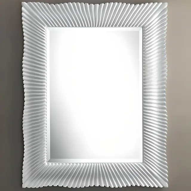 Зеркало для ванной Devon&Devon Figaro DEFIGARO