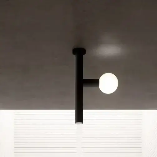 Верхний душ Antonio Lupi APOLLO APOLLO3 POMPEIANO OPACO-6104