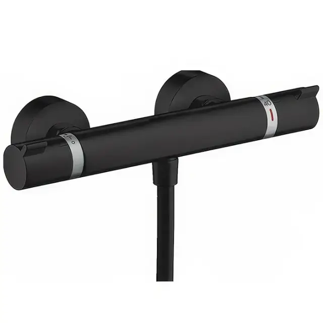 Термостат для душа настенный, с выпуском HANSGROHE Ecostat Comfort